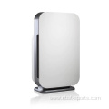 Portable Air Purifier Smart design ozone disinfector pm2.5 sensor air purifier Supplier